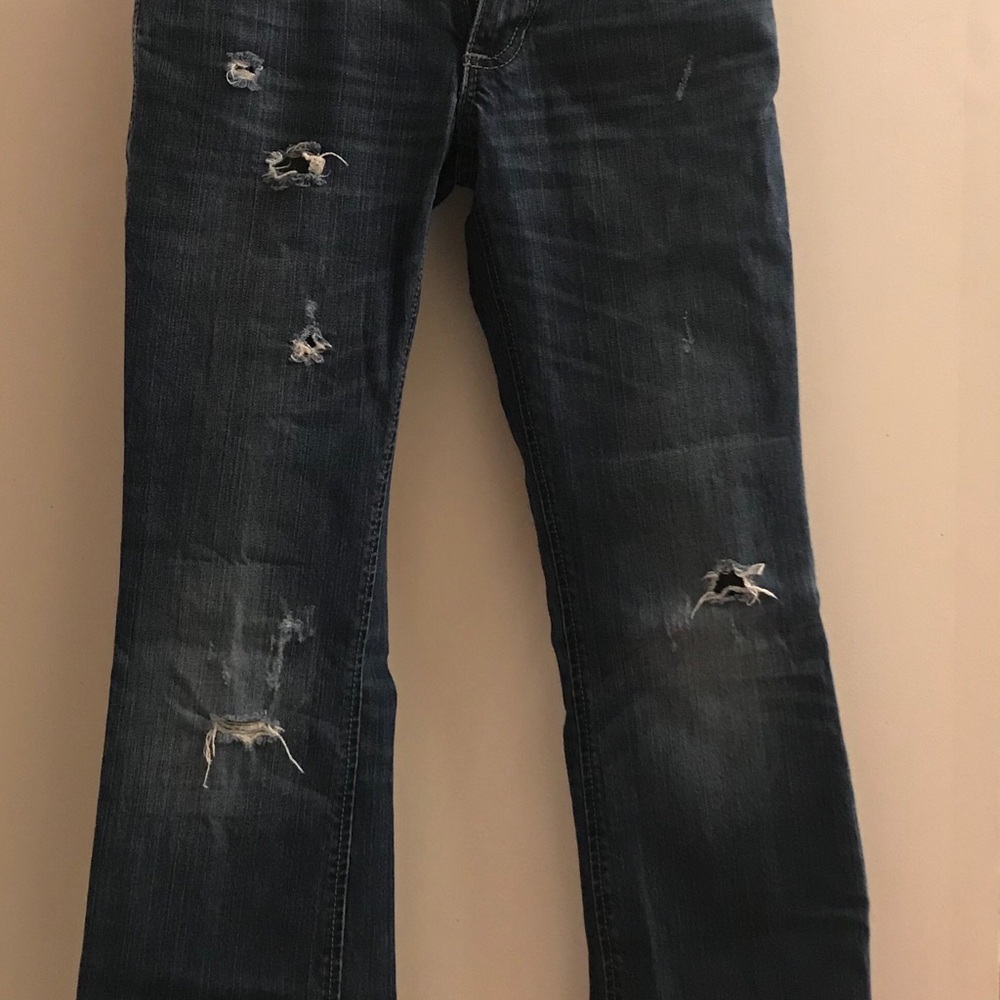 BKE mechanic jeans 👖
